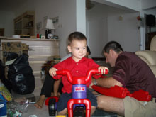 Ryan December 2004